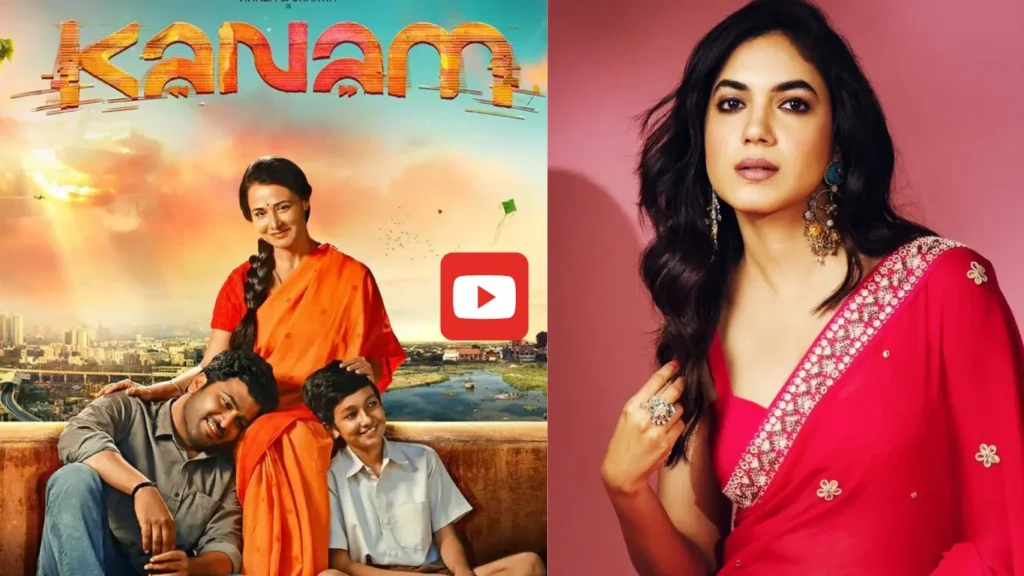 dubbing done for rhithu varma by a female voice over artist in kerala