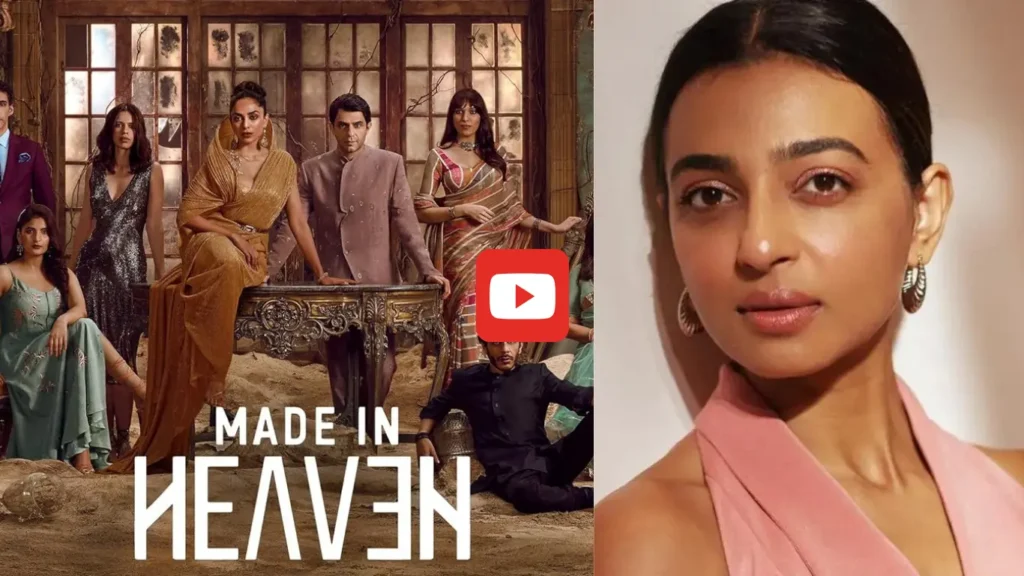 dubbing done for radhika apte by a female voice over artist in kerala